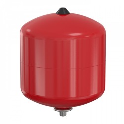 Flamco naczynie przeponowe do CO 12 litrów