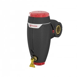 Separator zanieczyszczeń FLAMCO XStream CLEAN 1"