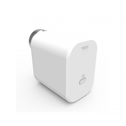 TECH STT-869 Bezprzewodowa głowica grzejnikowa