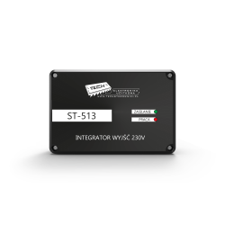 TECH ST-513 Integrator wejść - 5