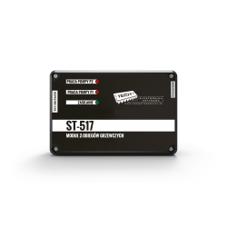 TECH ST-517 Moduł dwóch obiegów grzewczych