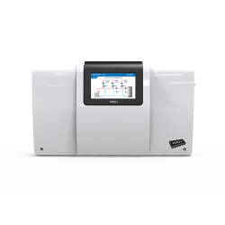 TECH i-3 PLUS Sterownik do instalacji (obsługa: 3 siłowniki zaworu)